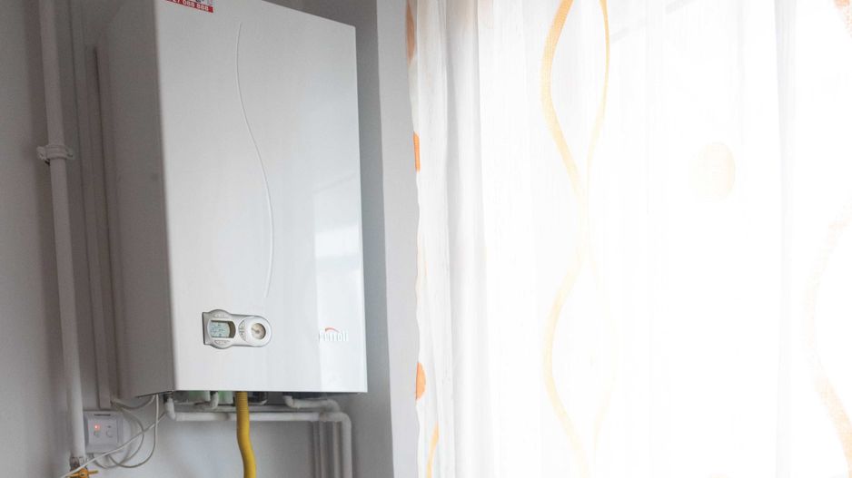 Închiriere apartament 2 Camere MGorjului, centrala proprie, parcare - Poză 7