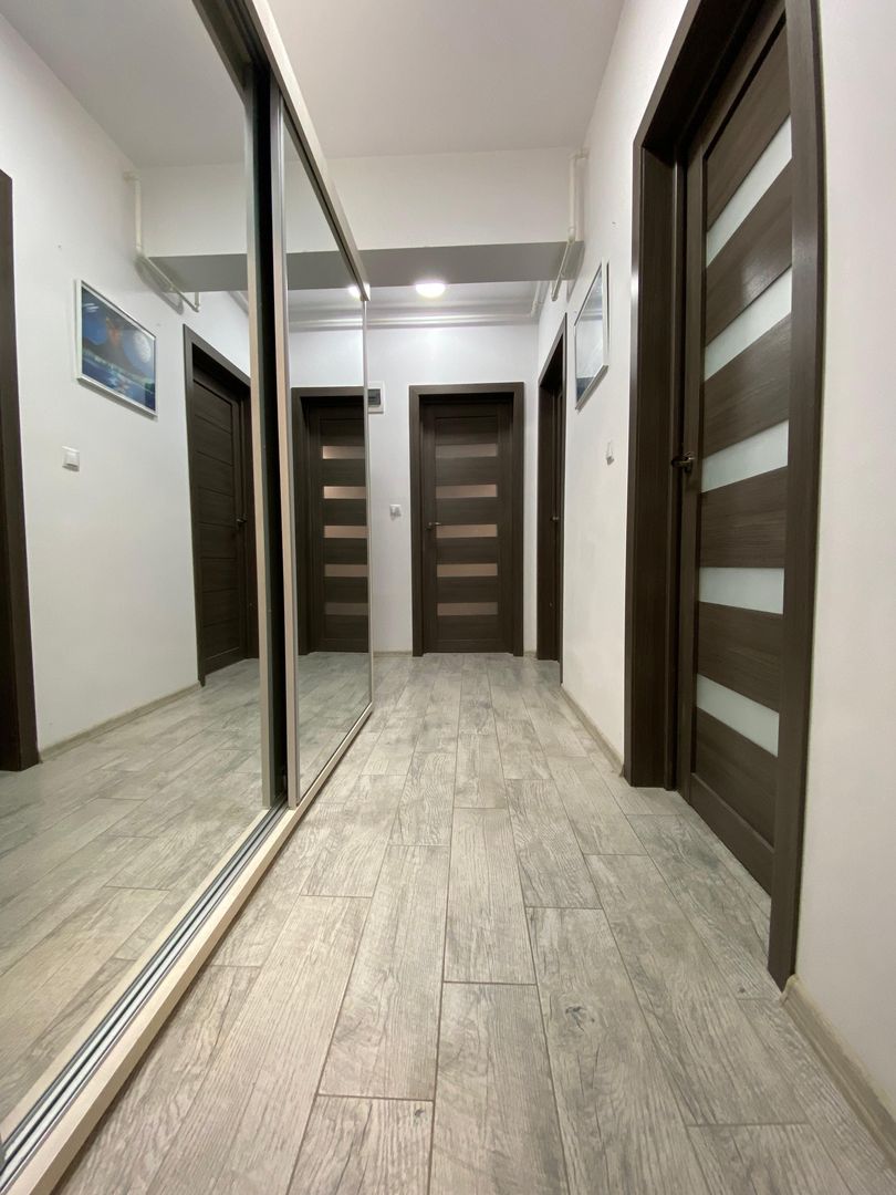 Apartament 2 camere Militari-Lujerului - Poză 8