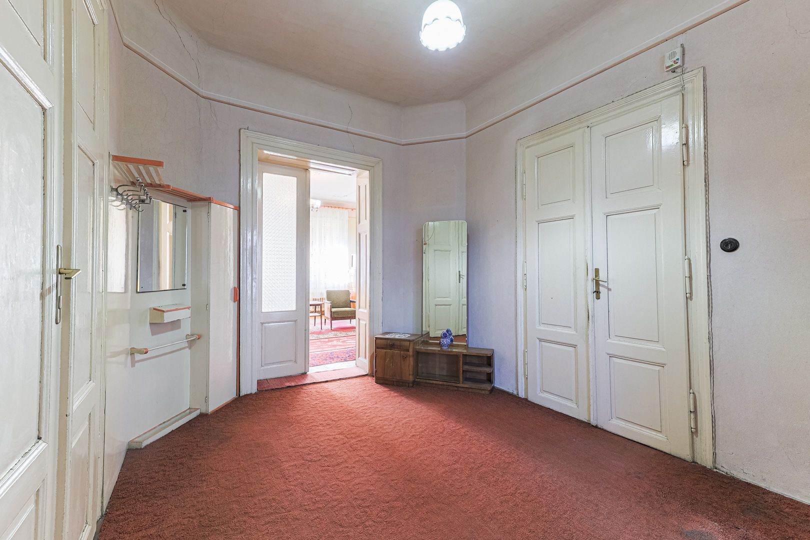 REZERVAT! 4 camere - 130 mp utili / ultracentral / etaj 1 - Poză 5