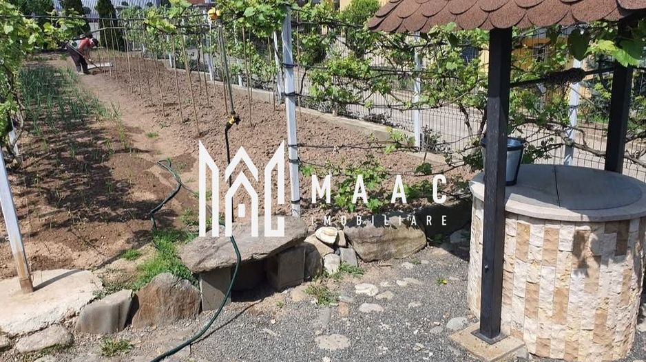 Teren Intravilan | 634 MP | Livada | Cisnadie - Poză 6