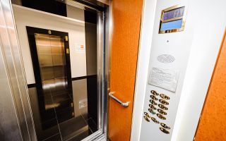 Chirie, spațiu de birouri, 200 mp, bd. Ştefan cel Mare şi Sfînt - Poză 10