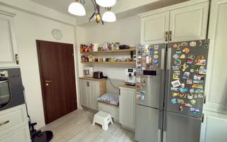 Casa tip duplex, 5 camere, Mogosoaia, P+1+Pod ! - Poză 15
