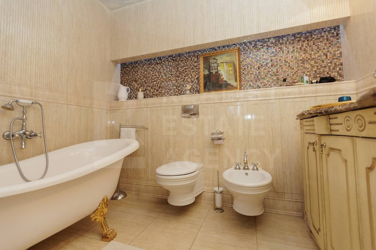 Chirie, apartament, 3 camere, bd. Ştefan cel Mare şi Sfînt, Centru - Poză 19