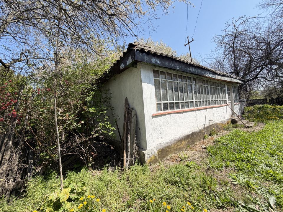 Teren 1047 mp Lunca Corbului– spațiu suficient pentru orice plan ai - Poză 4