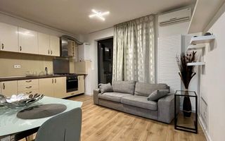 AP. 2 CAMERE JIULUI, BLOC NOU, BUCATARIE OPEN-SPACE, METROU 5 MINUTE - Poză 1