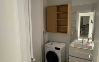 Inchiriez APARTAMENT 2 camere cu LOC DE PARCARE subteran NOVUM 56-Lujerului - Poză 6