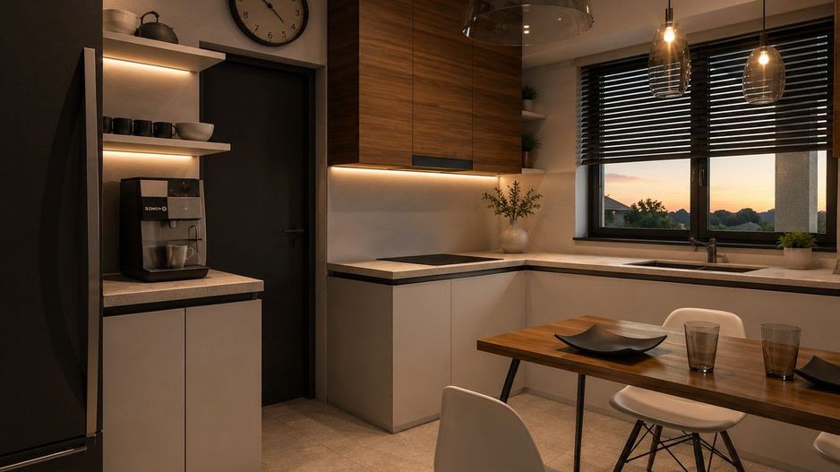 Moșnița Nouă – Drumul Boilor | Case 5 camere | 130 mp | SPA / Piscină - Poză 11