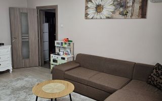 🔥 2 camere Terezian cu priveliște spre Păltiniș – 56 mp, lift, pivniță - Poză 3