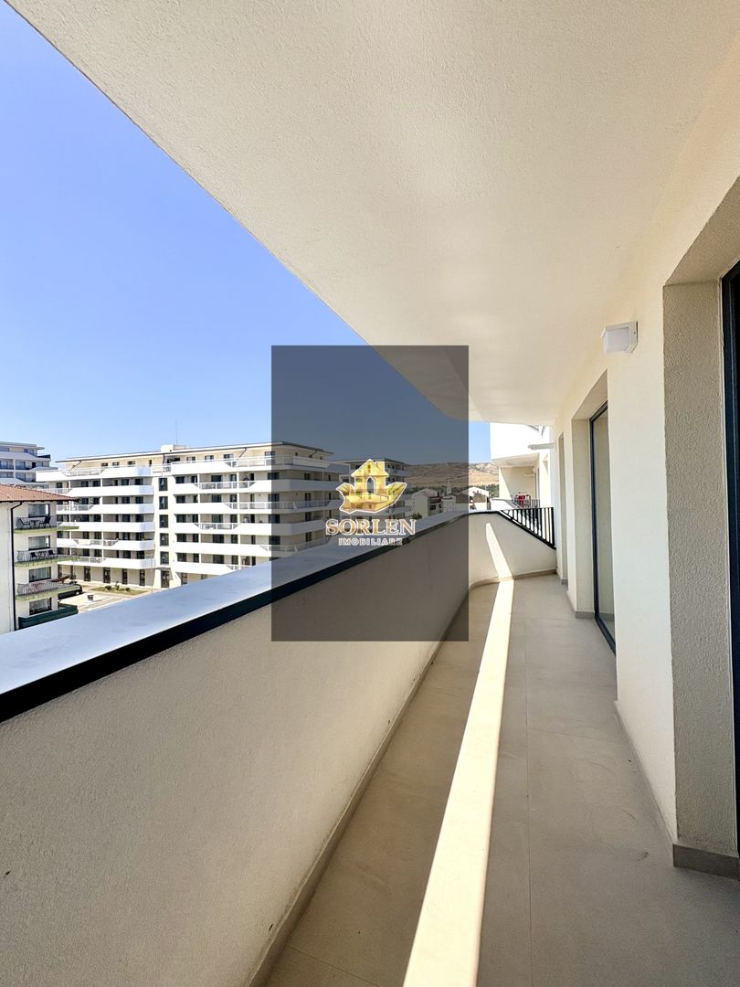 Apartament PREMIUM 3 camere  – Zona Eroilor, Florești - Poză 20