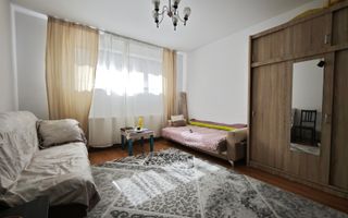 Garsonieră Damaroaia | 36 mp | demisol | investiție - Poză 1