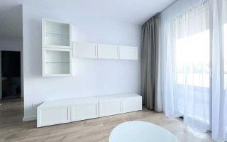 2 camere, parcare, Intre Lacuri, Park Lake Zona Iulius Mall, FSEGA - Poză 4