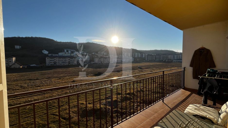 Apartament 2  camere | parcare inclusa | la cheie - Poză 8