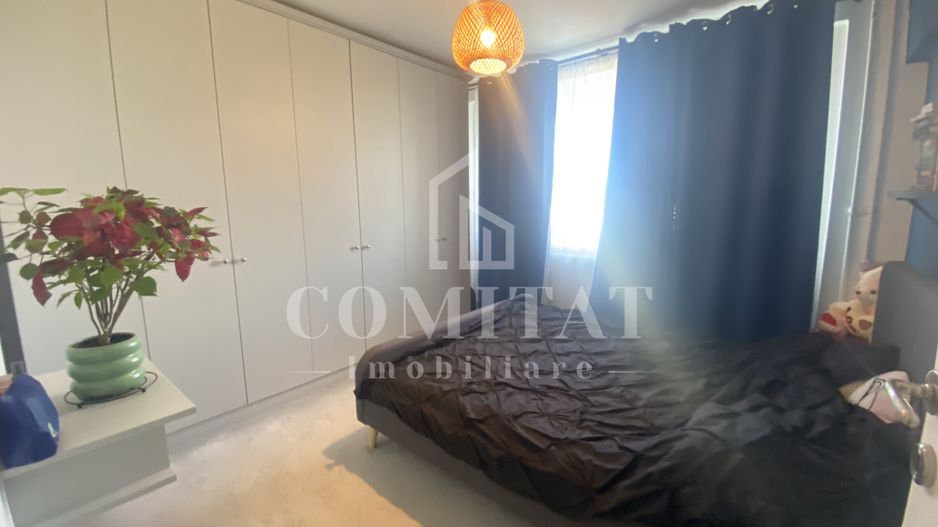 Apartament cu 2 camere | Cartierul Gheorgheni | Zona Detunata - Poză 3