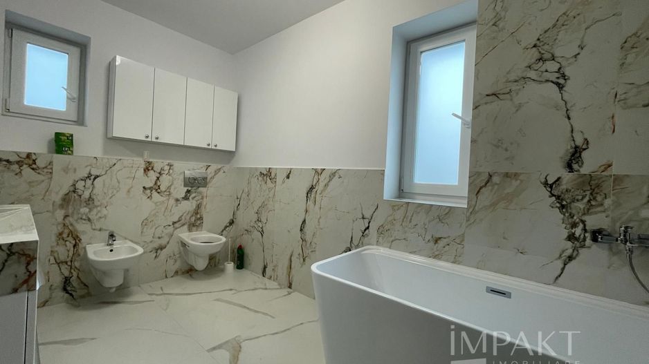 Casa moderna aproape de viitorul mall din Iris!!! - Poză 27