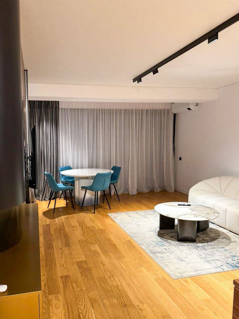Chirie | Apartament 2 camere | M Pipera | Business district Pipera - Poză 3