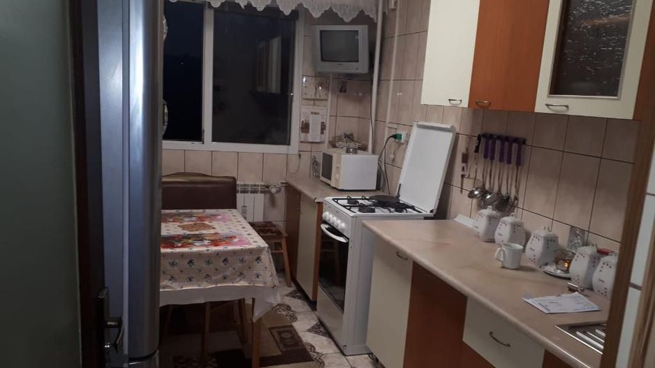 Apartament Ozana Parcul Teilor - Poză 7