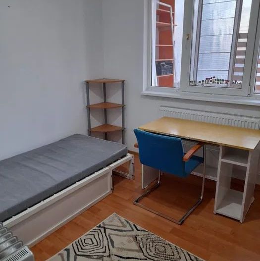 Apartament spatios, 4 camere, zona Gorjului - Poză 7