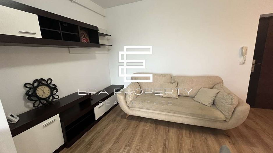 Apartament 3 camere Șelimbăr | Etaj 2, mobilat, balcon spatios, parcare inclusă - Poză 1