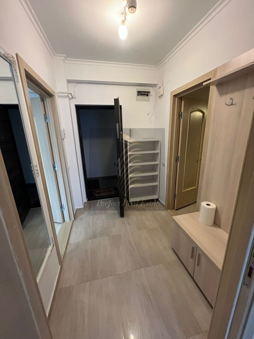 FALEZA NORD 2 CAMERE DE INCHIRIAT - Poză 8