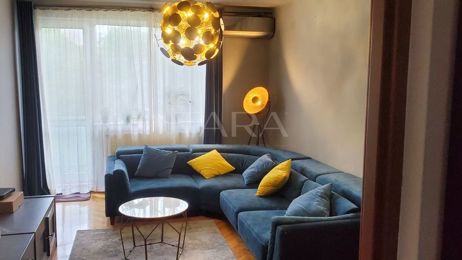 Apartament 3 camere decomandate, Gheorgheni – zona Iulius Mall - Poză 4