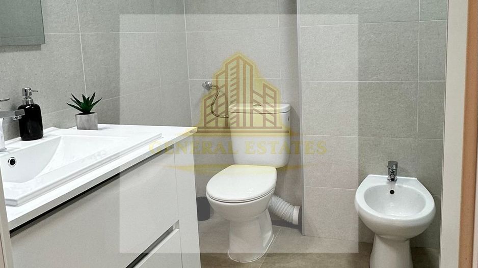 Garsonieră modernă de vânzare –  Eleven Residence - Poză 9