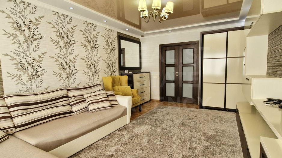 Chirie, apartament, 2 camere, str. Alba Iulia, Buiucani - Poză 2