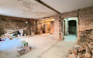 Spatiu comercial de închiriat Brasov  - 60 mp # plus-imo.ro - Poză 3