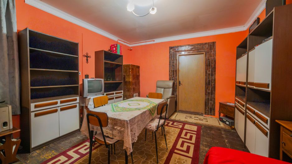 Apartament 3 Camere La Casa | Curte | Pod + Beci Mare | COMISION 0% - Poză 18