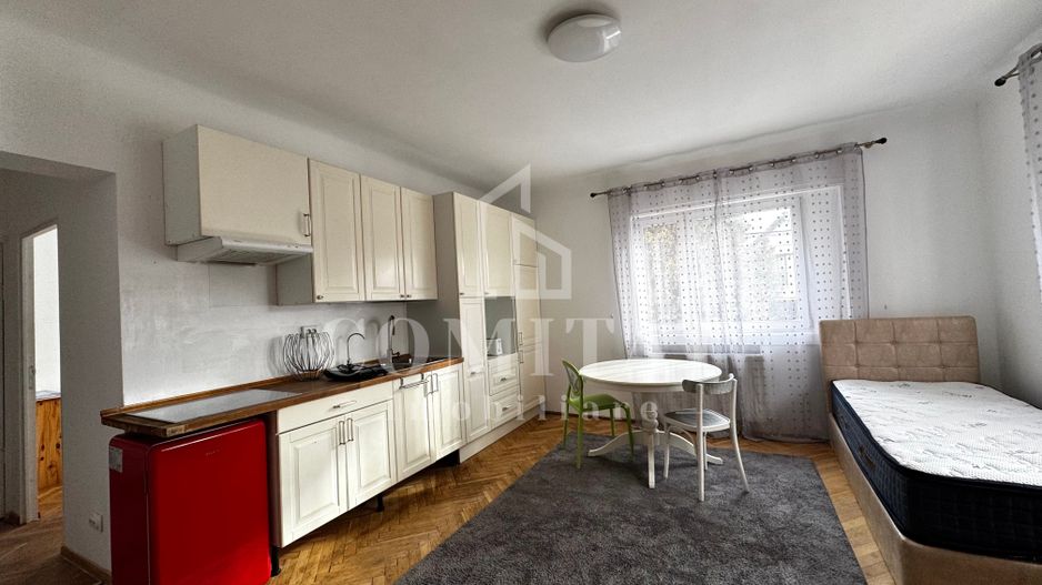Apartament cu 2 camere la casă| Complet mobilat și utilat | Gheorgheni - Poză 2