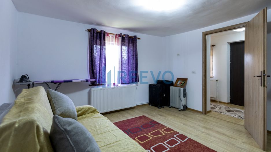 Casă de vânzare în Buhuși, jud. Bacău - Poză 14