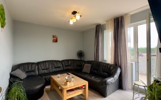 Apartament cu 2 camere, decomandat, zona Ambient - Poză 2