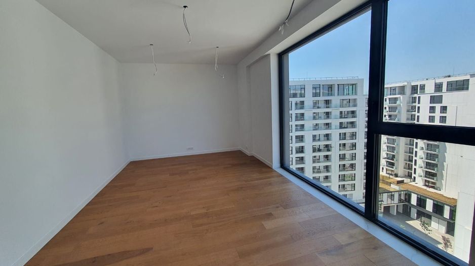 Apartament 3 camere One Cotroceni Park I Acces direct la metrou - Poză 20