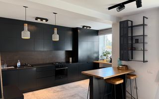 Avangarde Forest 4 - Vila 5 camere | Mobilata complet - Poză 28