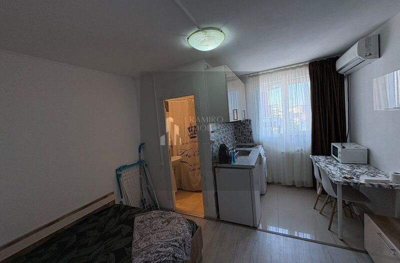 OCAZIE GARSONIERA RENOVATA UTILATA SI MOBILATA APARATORII PATRIEI - Poză 5