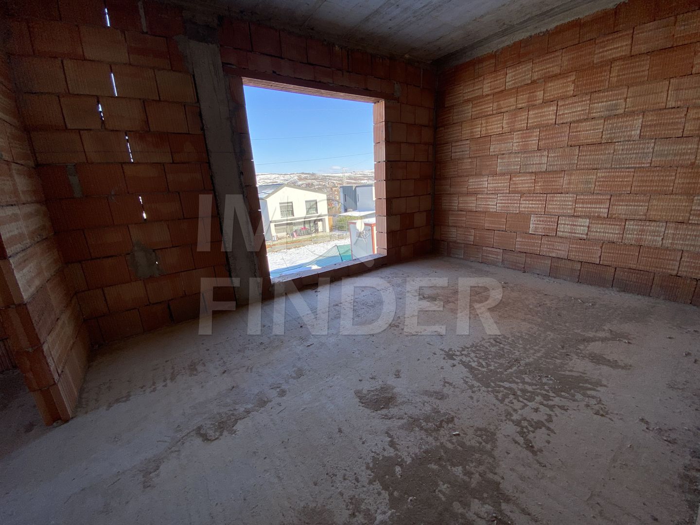 Vânzare casa Borhanci, zona de case - Poză 8