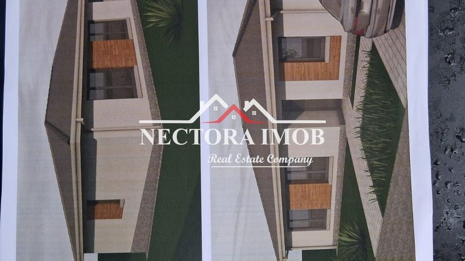 NECTORA IMOB-Casa 4 camere,2 bai,Zona Paleu,Toate Utilitatile, 572 mp - Poză 20