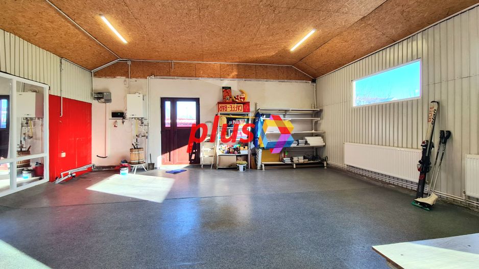 Spatiu comercial - 80 mp # plus-imo.ro - Poză 2