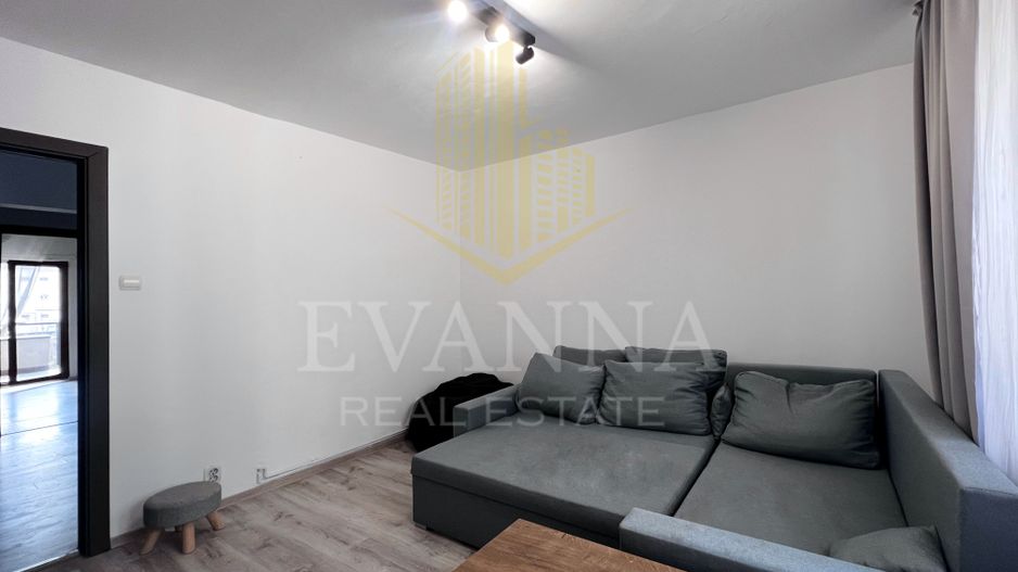 De inchiriat, 3 camere, etaj 2 -  Sasar, strada I.L.Caragiale. - Poză 5