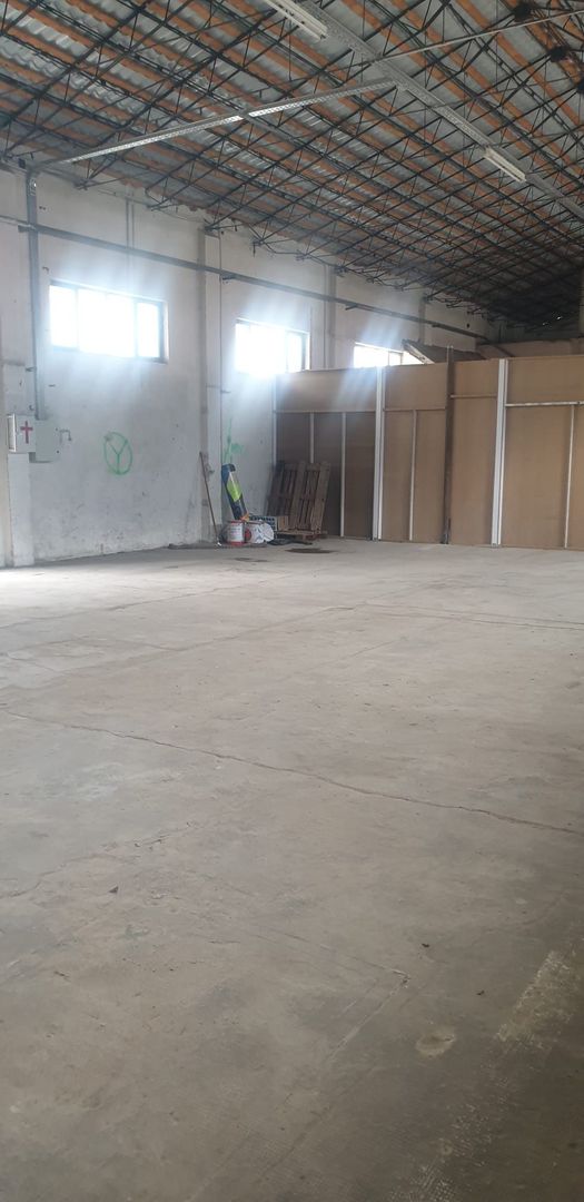 Hala depozitare Brasov - Poză 9