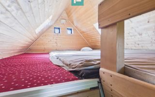 Casă de vacanță cu 2 corpuri si view în Dulcele - Poză 9