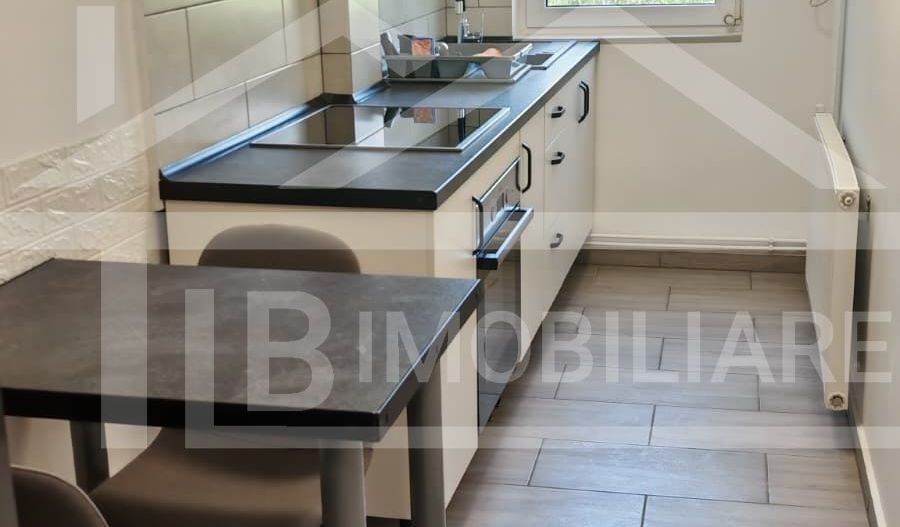 Garsoniera de inchiriat, 32mp, Zona Diamant - Poză 4