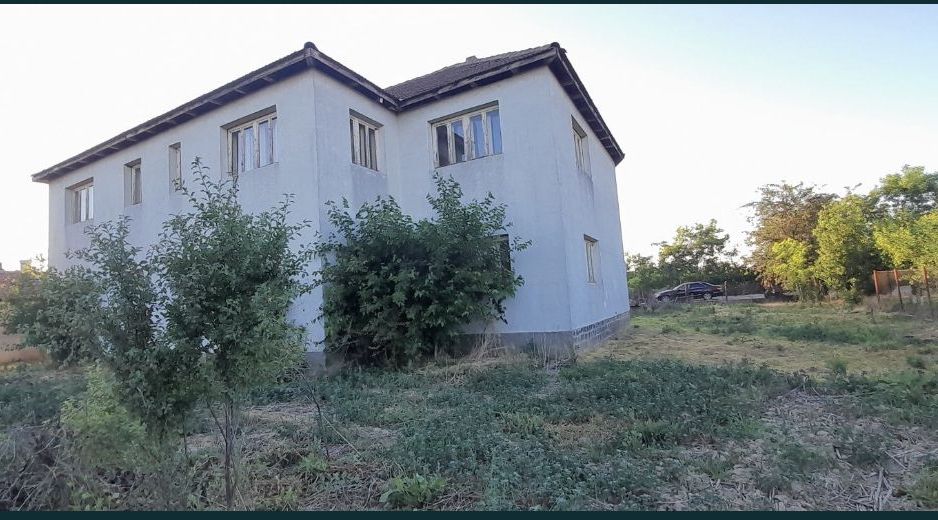 Casa de vanzare - Poză 3