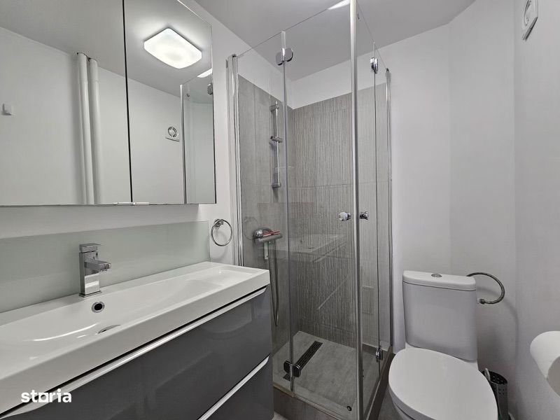 2 Camere Premium | Vedere spre Dâmbovița - Poză 7