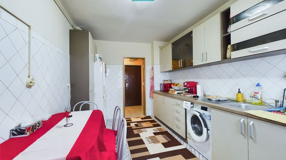 Apartament 3 Camere în Vlaicu, la Z-uri - Poză 6