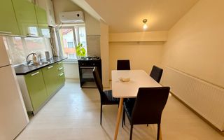 Apartament 3 camere | 61 mp | Zona Strazii Meteor - Poză 10