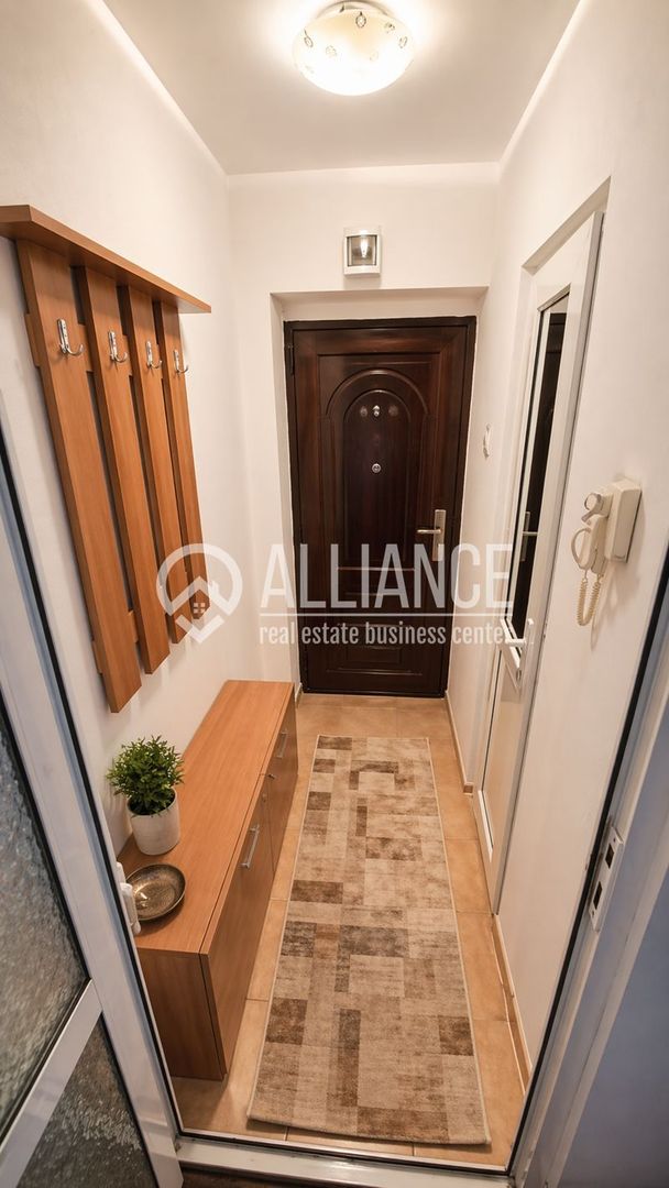Apartament 2 camere 30mp - (COD10) NAVODARI - Poză 6