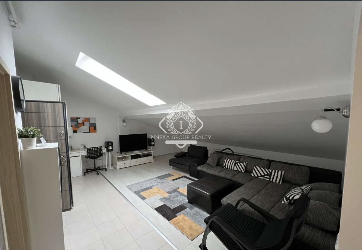 13 Septembrie-Petre Ispirescu | 2 cam | 61mp | bloc 2017 | et 4 | 114.990 euro - Poză 1