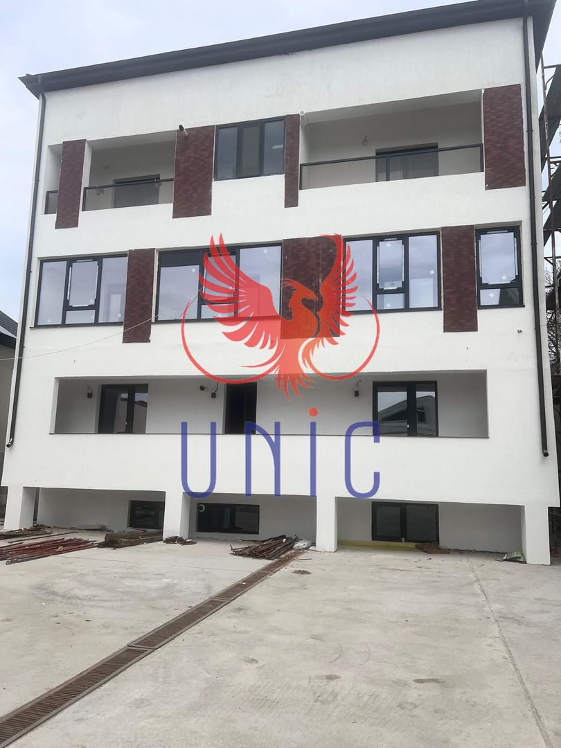 2 decomandate, 2 balcoane, etaj1, Supeco - Poză 10