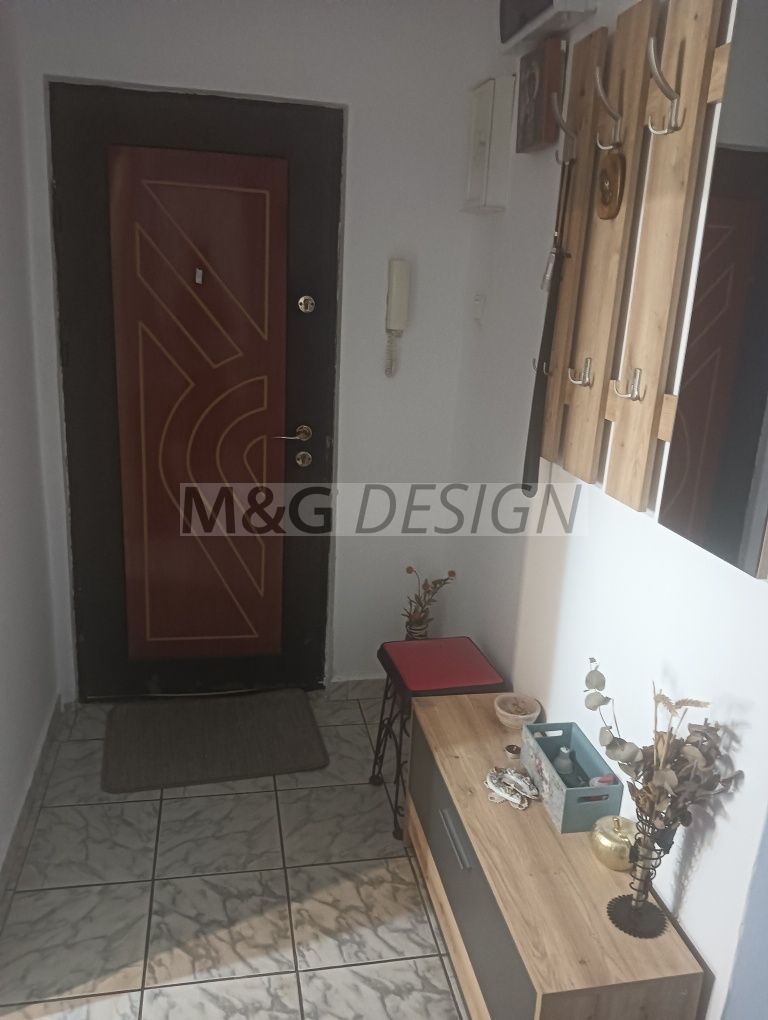 Apartament 3 camere zona Dorobantilor parter cu balcon - Poză 5