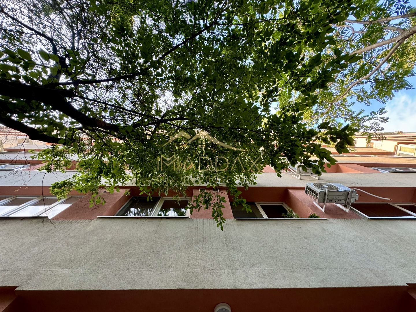 Apartament cu 3 camere // Zona Tei - Doamna Ghica - Poză 35